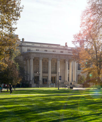 Undergraduate Admission | Admission | Monmouth University