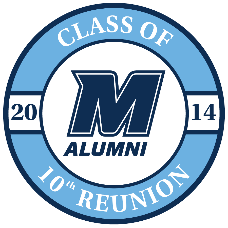 Class of 2014 10th Reunion