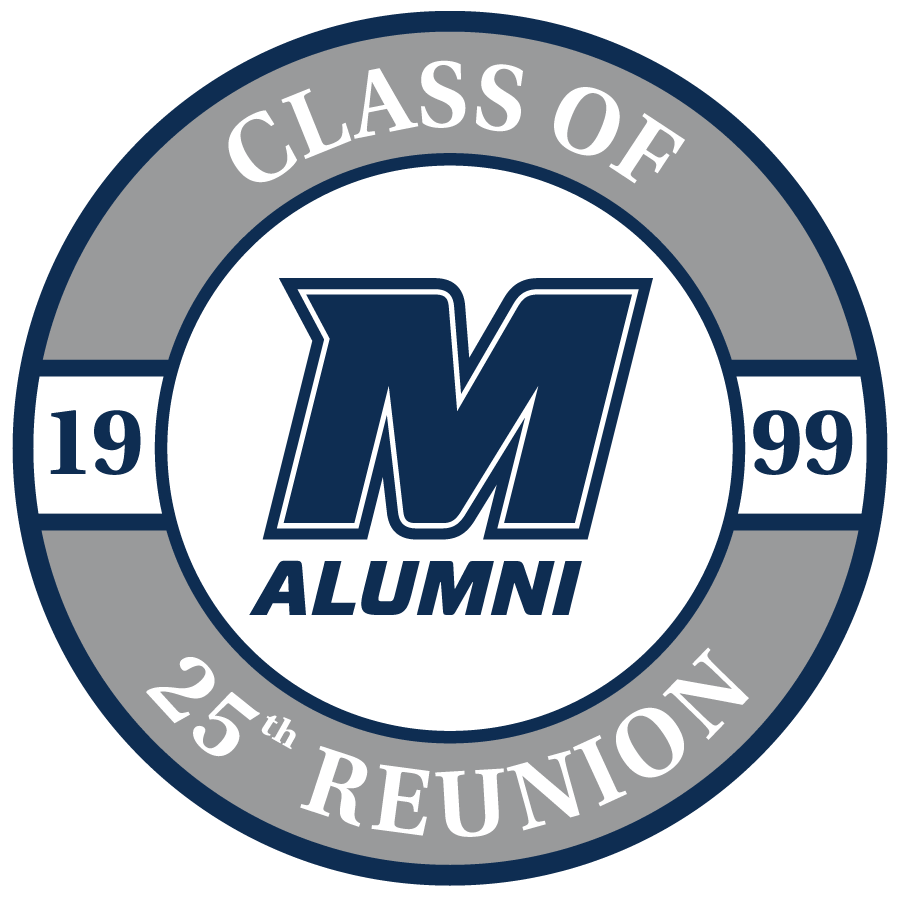 Class of 1999 25th Reunion