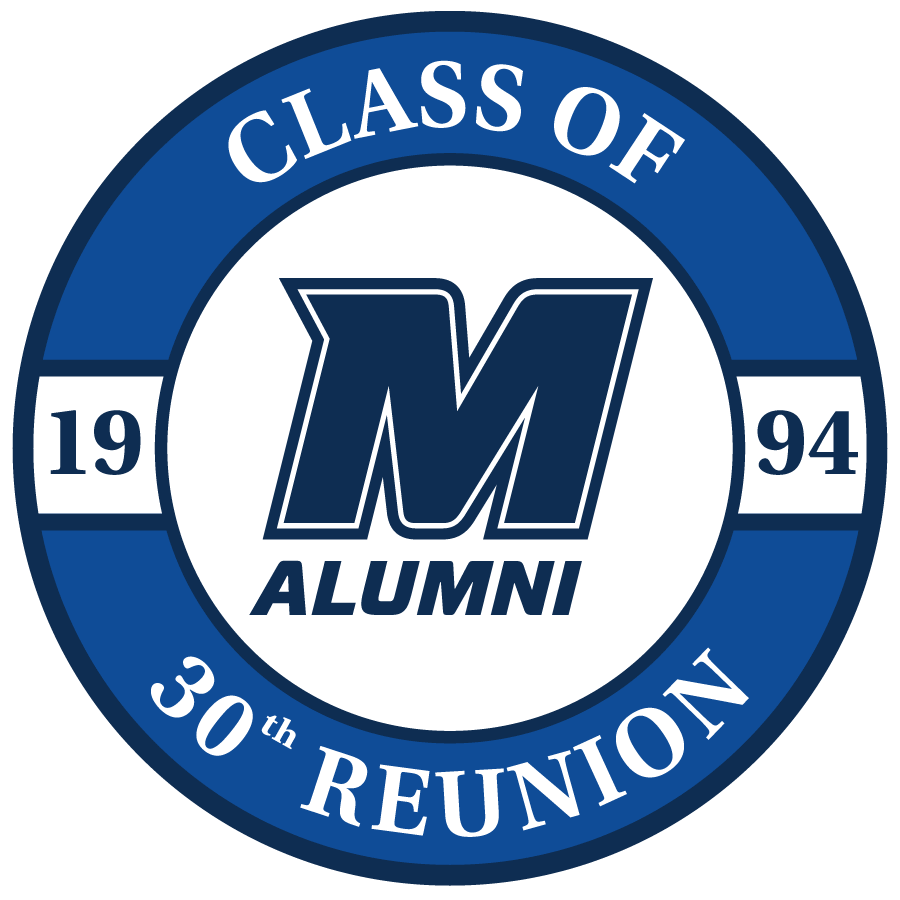 Class of 1994 30th Reunion