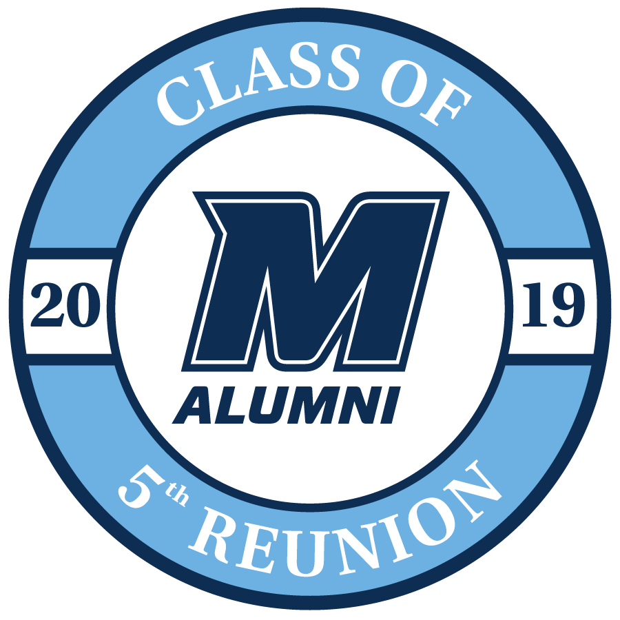 Class of 2019 5th Reunion