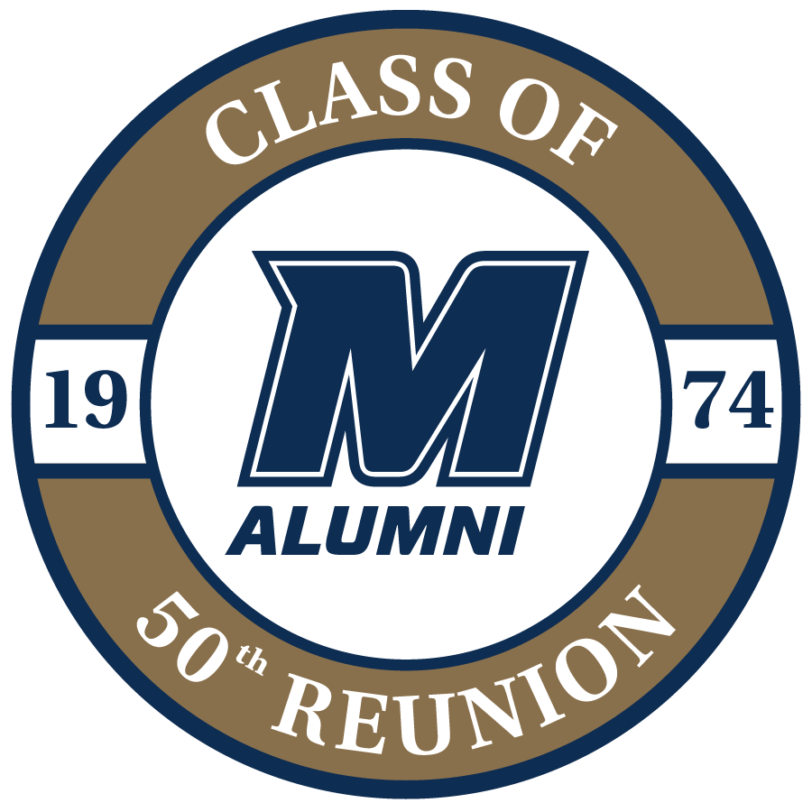 Class of 1974 50th Reunion