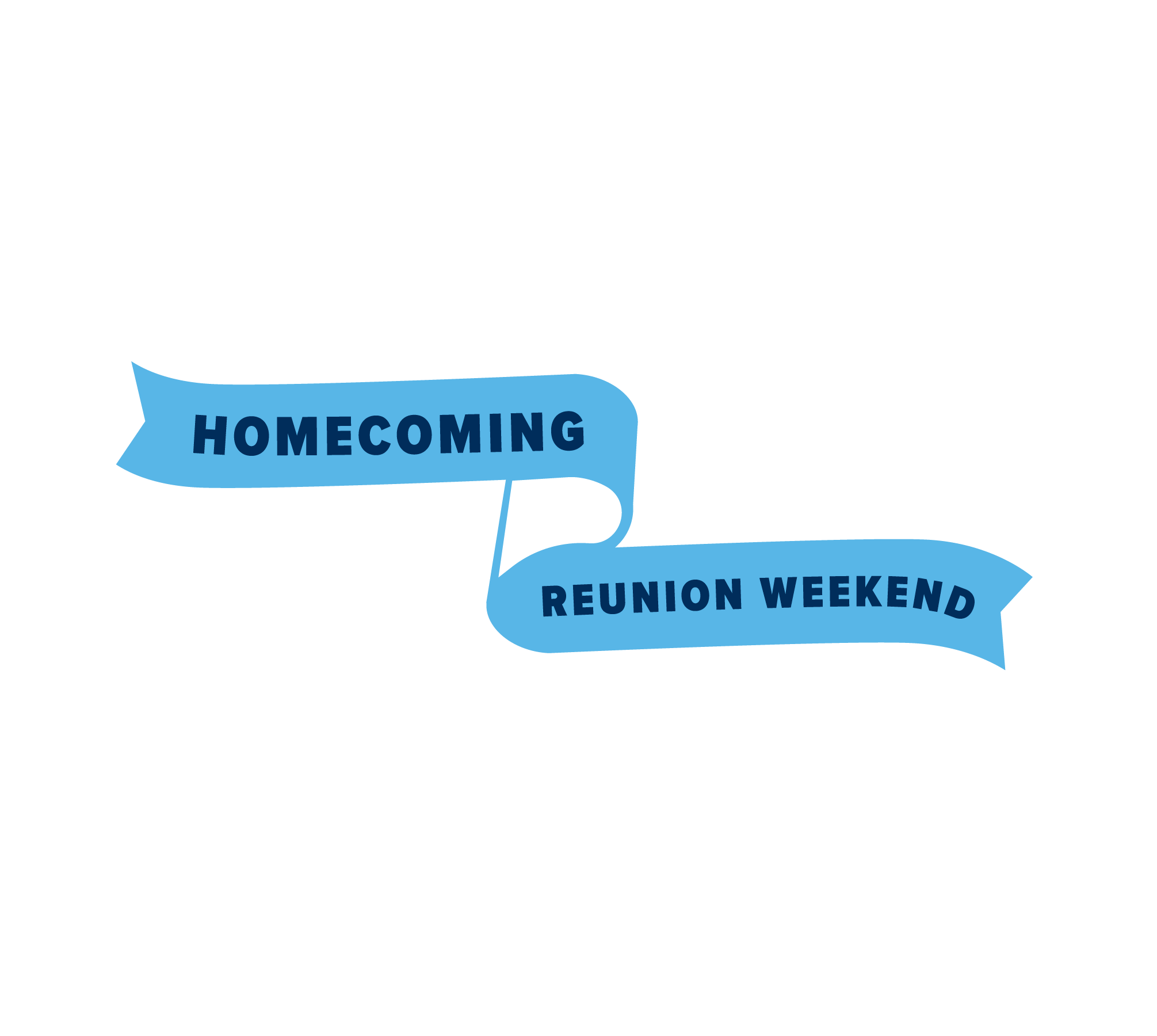 Homecoming and Reunion Weekend