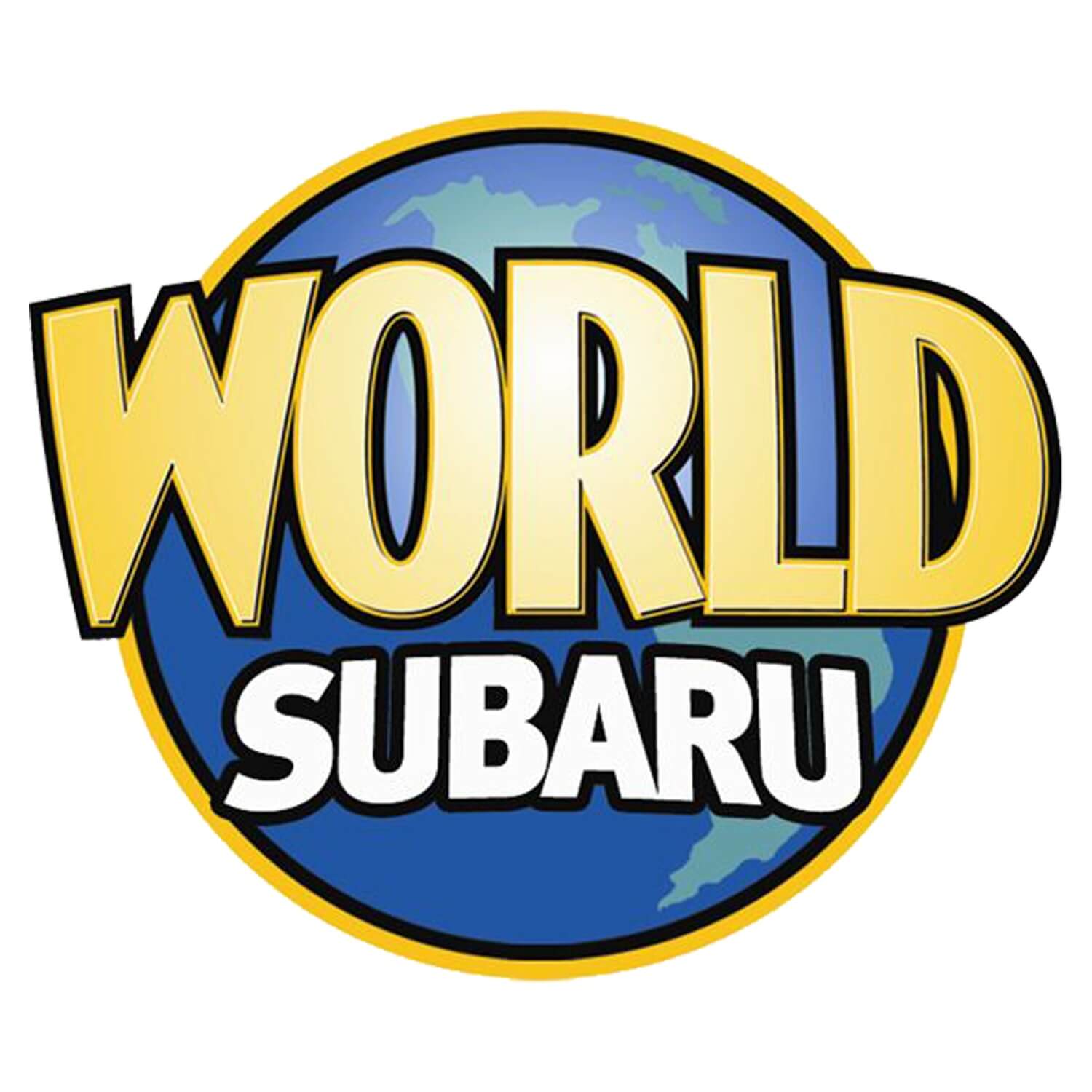 World Subaru