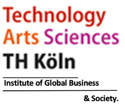 Technology Arts Science TH Köln: Institute of Global Business and Society.