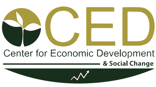 CED: Center for Economic Development and Social Change