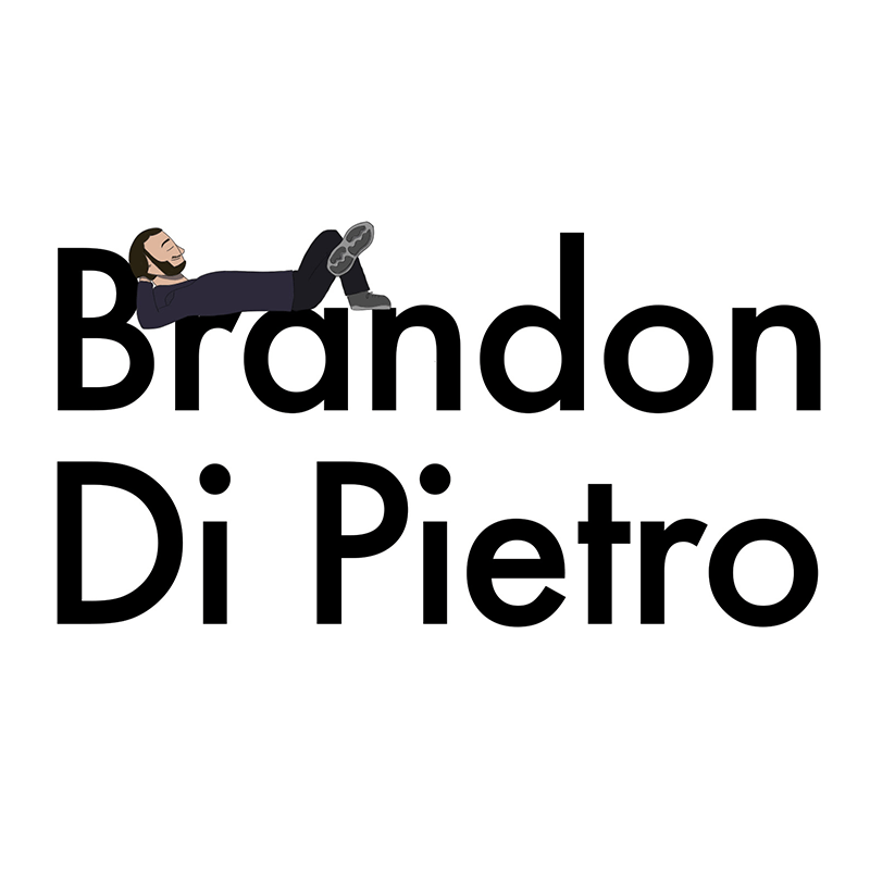 Brandon Di Pietro