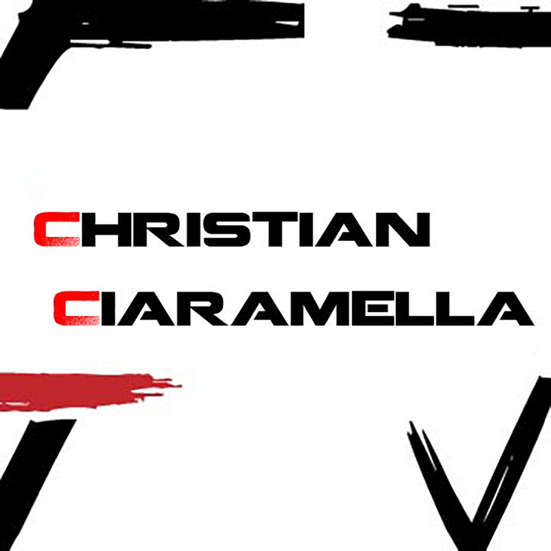 Christian Ciaramella