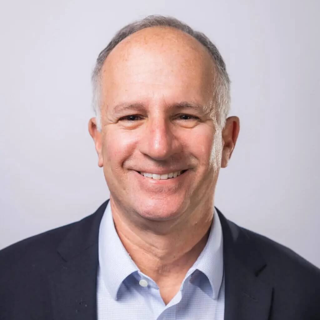 Photo of Jeff Weinstein