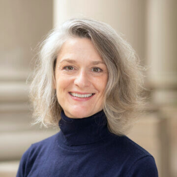 Susan Meyer | Directory | Monmouth University