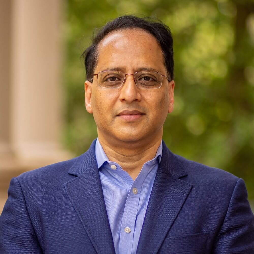 Photo of Arup Das