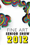 First Senior Exhibition (Fine Art)