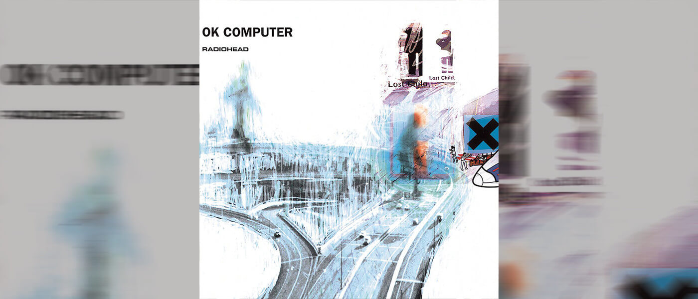 radiohead ok computer full album online
