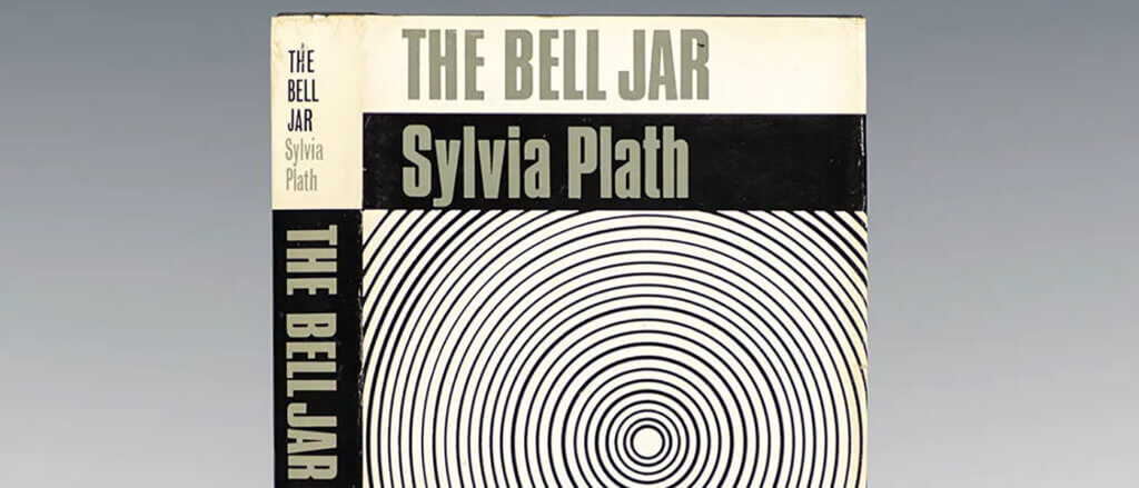 Tuesday Night Book Club: Sylvia Plath's The Bell Jar
