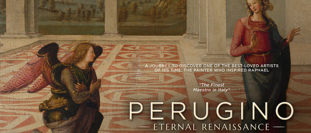 Perugino: Eternal Renaissance