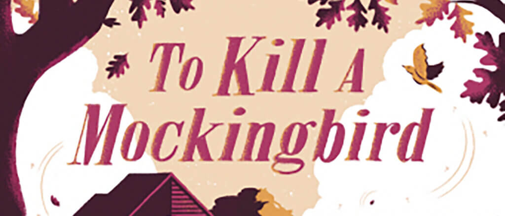 Harper Lee, To Kill a Mockingbird