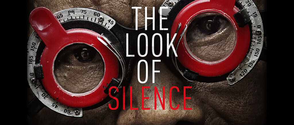 The Look of Silence (2014)