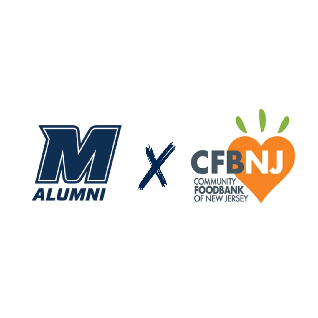 Monmouth Alumni and Community FoodBank New Jersey