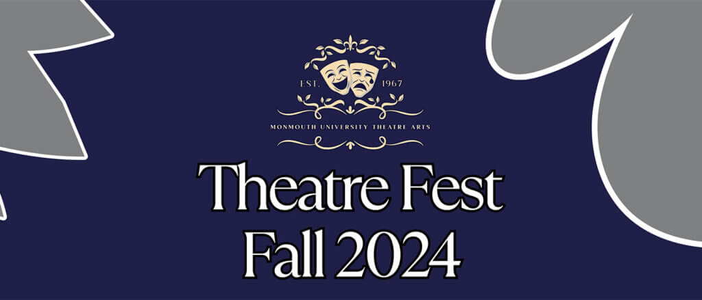 Theatre Fest Fall 2024