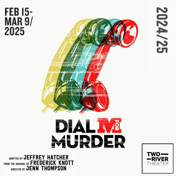 Dial M for Murder