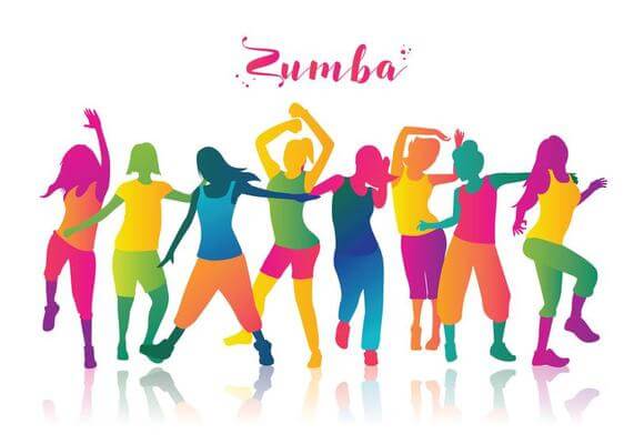 Start your week strong with Sweat It Out Sunday: Zumba! Get your heart pumping and your body moving with this fun, high-energy workout set to your favorite tunes.  Sunday, April 20 from Noon to 1 pm, Boylan Gym South