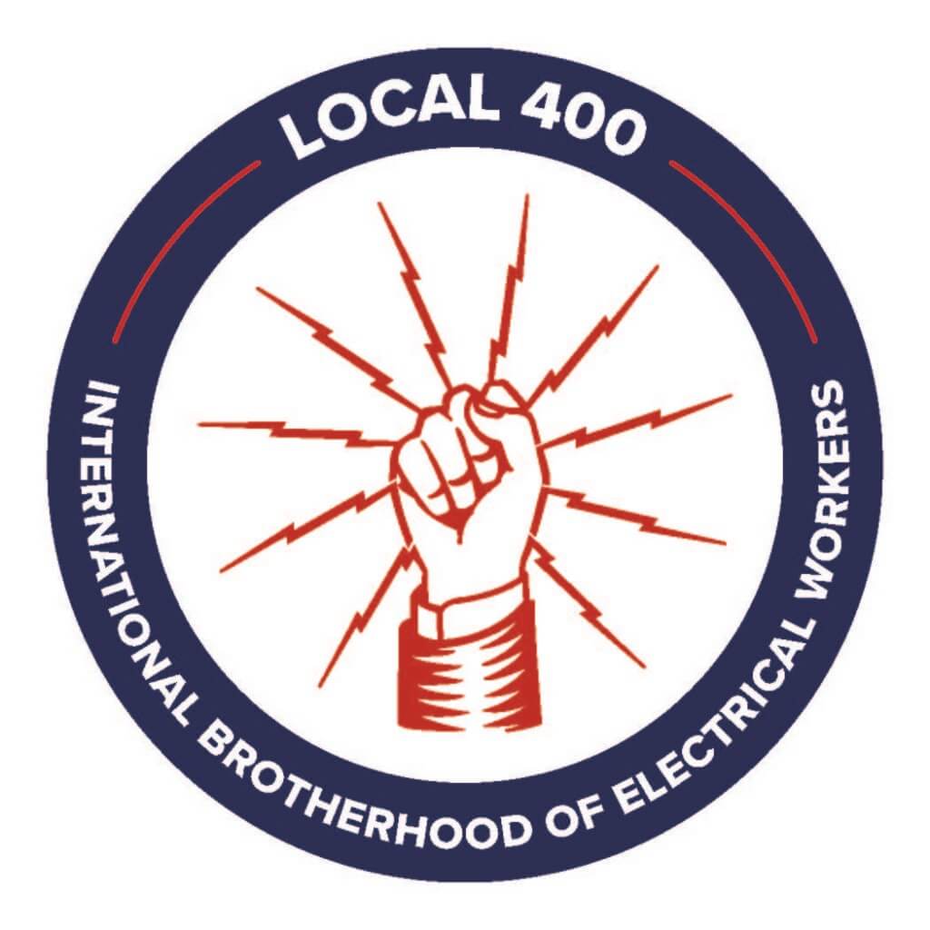 Local 400 International Brotherhood of Electrical Workers