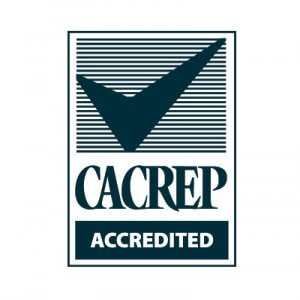 CACREP Accredited