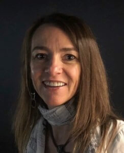 Click Photo of Mihaela Moscaliuc for Faculty Profile