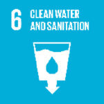 Image for UN Sustainable Development Goal (SDG) 6: Clean Water and Sanitation