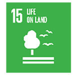 UN SDG 15 - Environment: Life on Land