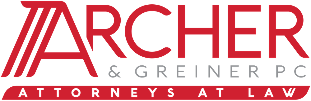 Archer and Greiner, Attorneys at Law