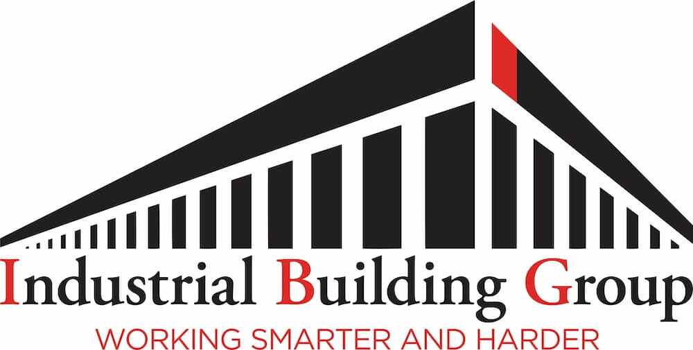 Industrial Building Group, Working Smarter and Harder