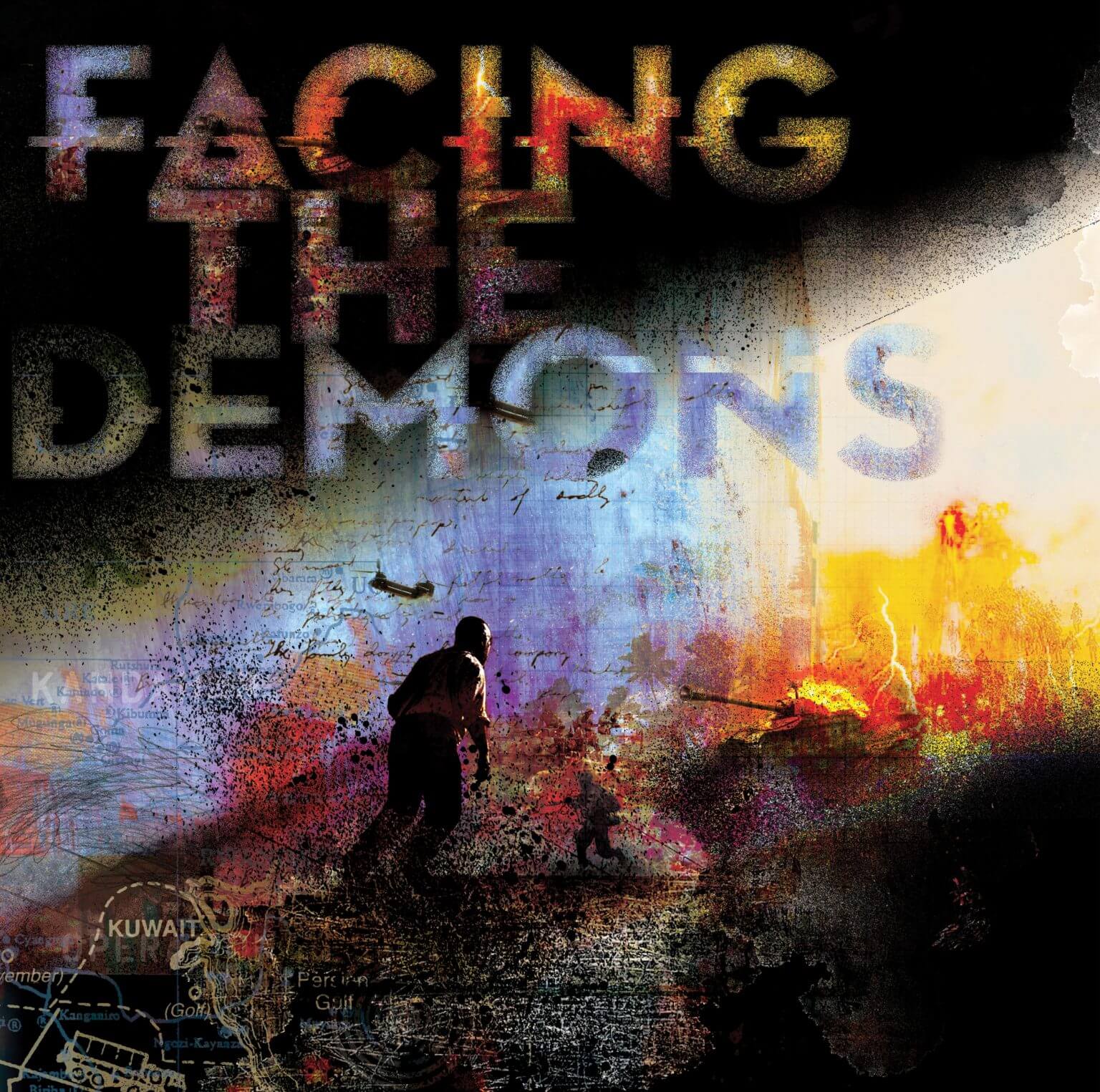 A Race of Demons by J.R. Willis