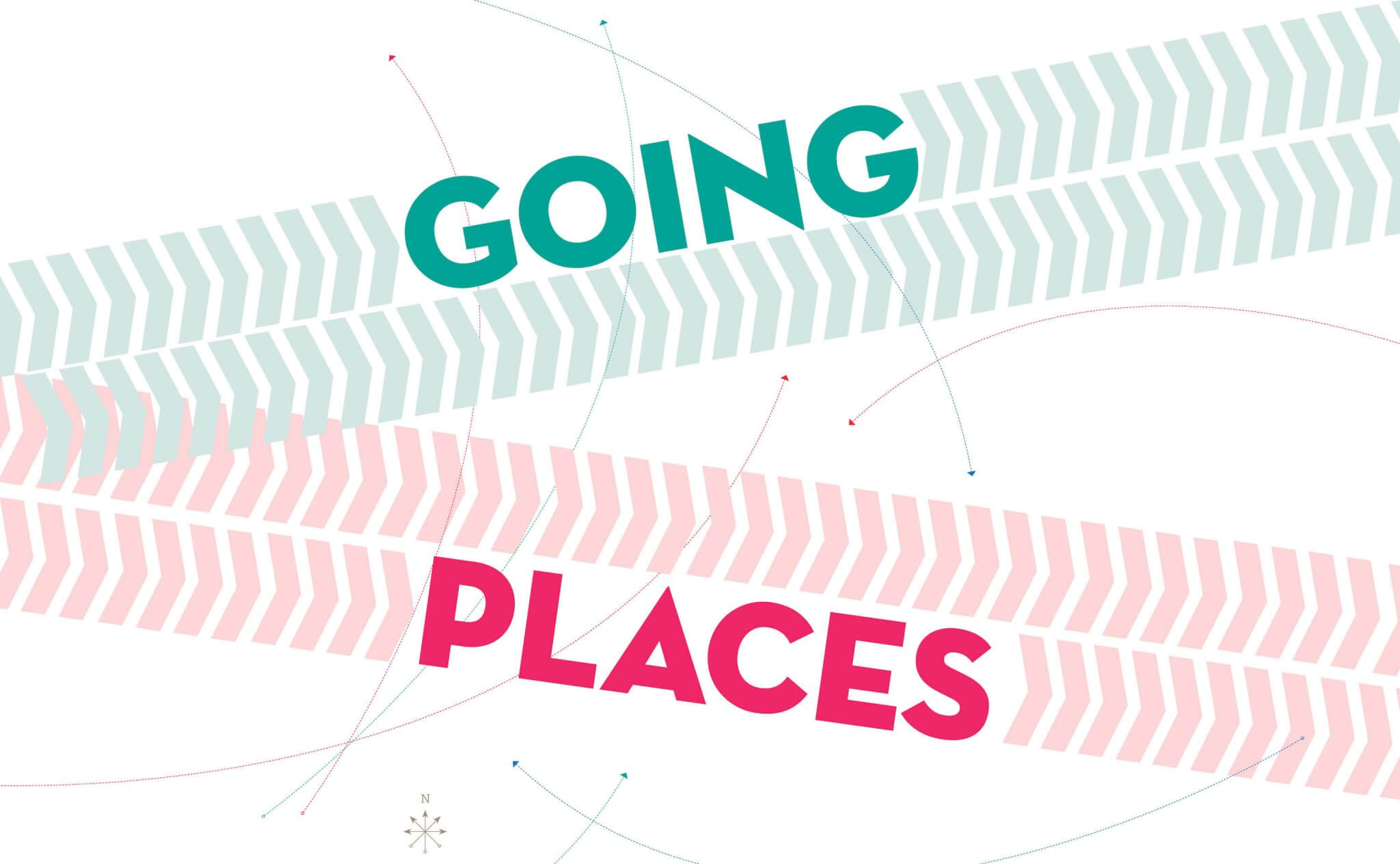 Going Places Monmouth Magazine