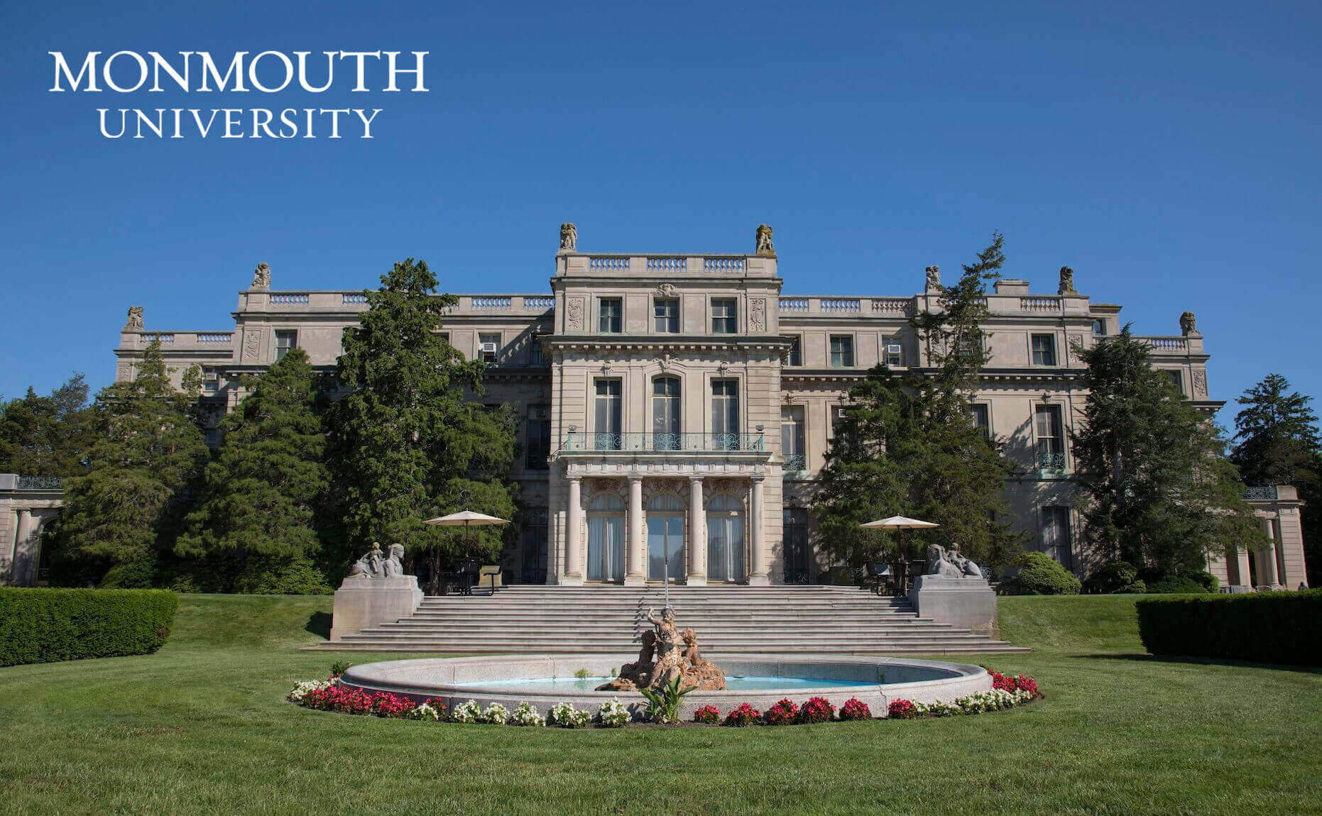 MBA and MS Monmouth University