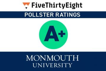 Monmouth University Polling Institute Again Earns An A-Plus From Nate ...