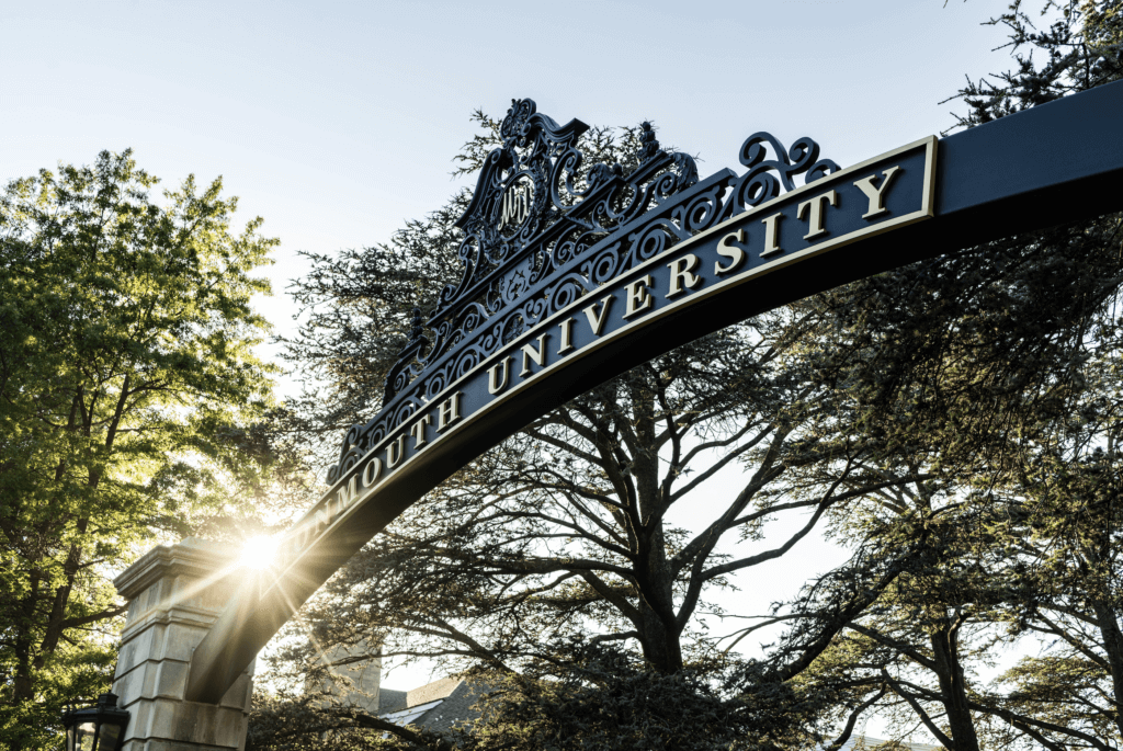 Monmouth University is Again Top20 According to U.S. News News