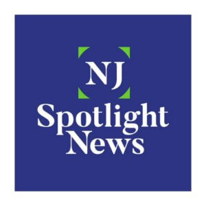 NJ Spotlight News Square logo