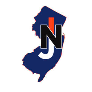 Stylized logo for InsiderNJ