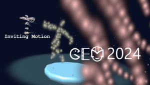 Inviting Motion @IEEE GEM 24