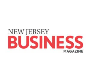 Logo for New Jersey Business Magazine