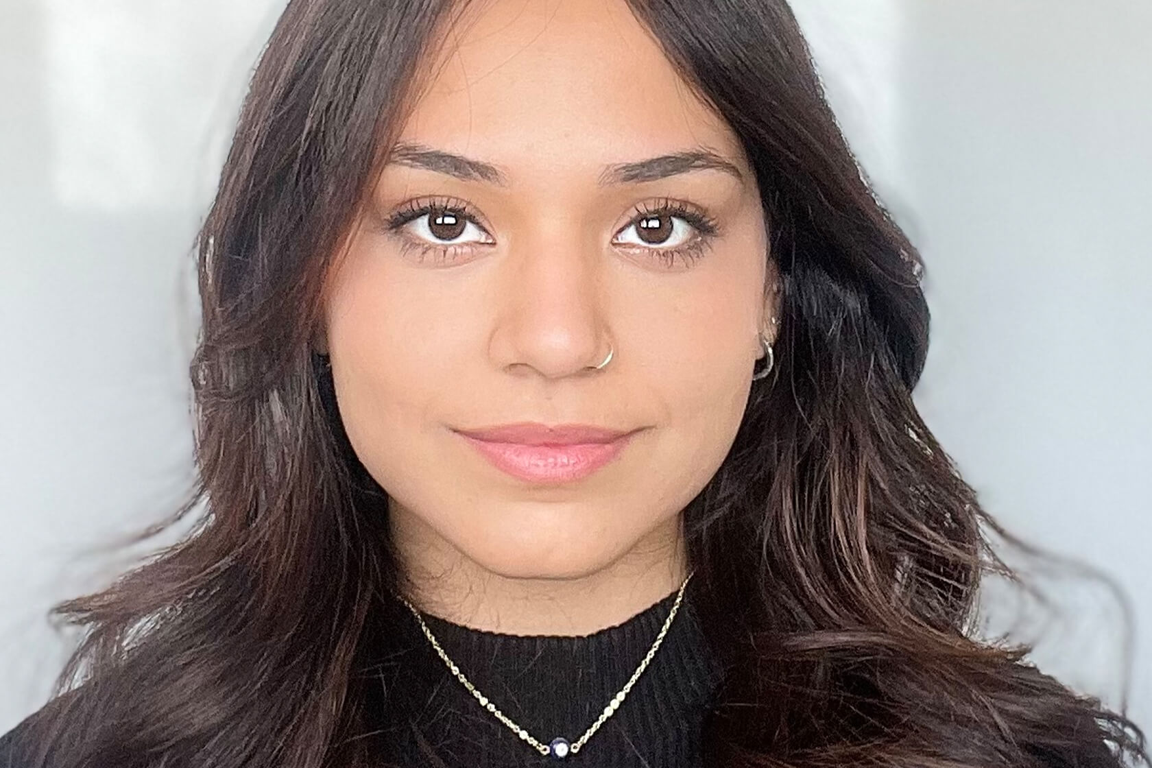 Physician assistant student Uroosa Anwaar's headshot