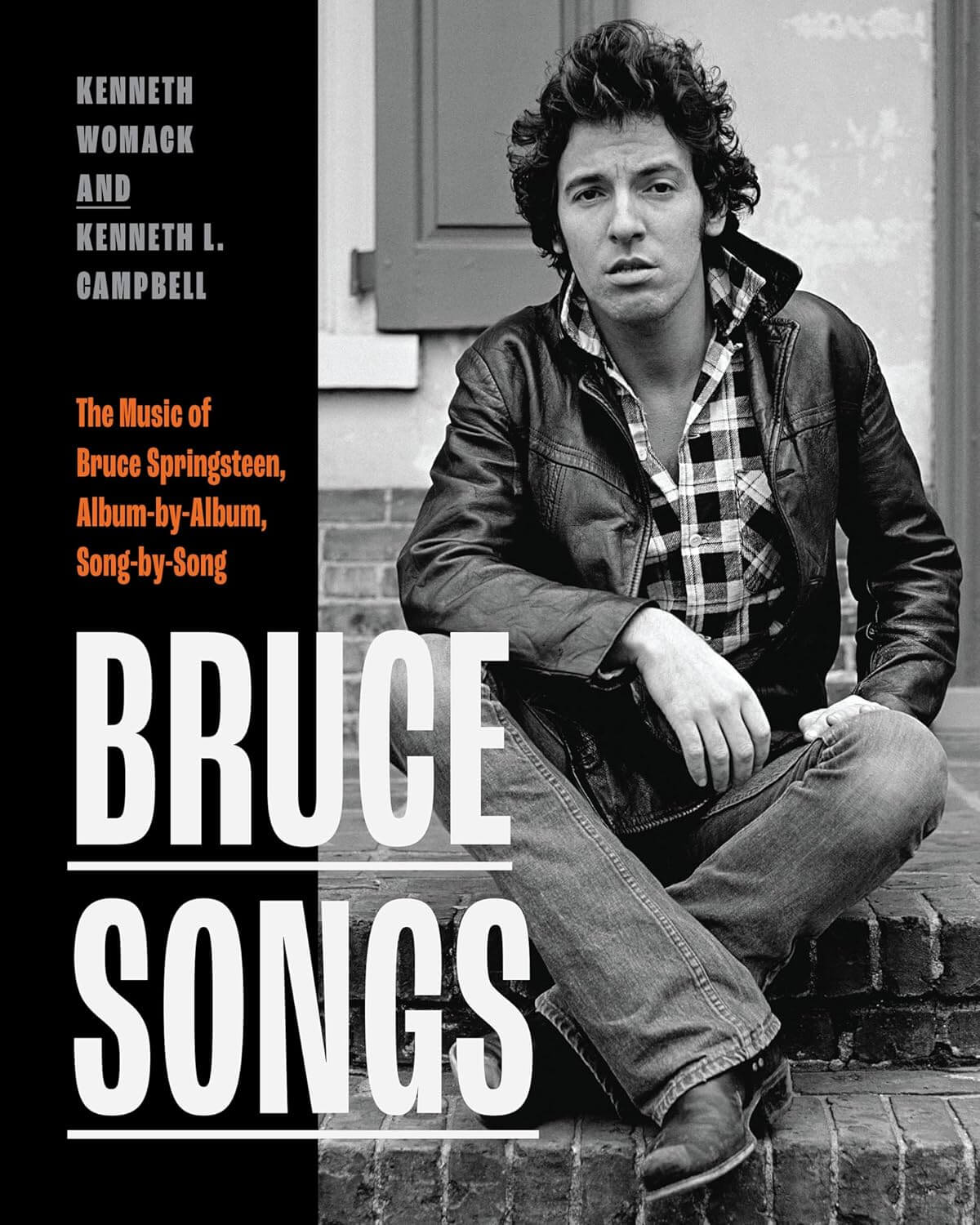 'Bruce Songs' Selected to 2025 Outstanding References Sources List ...