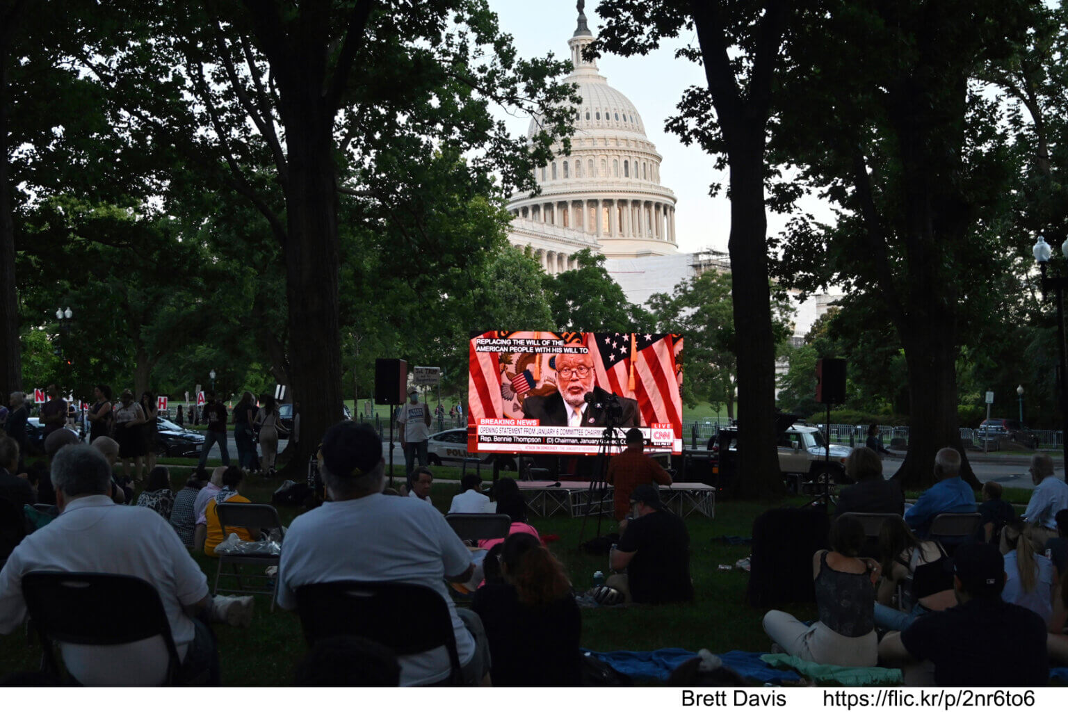 3-Way Lead As Dem 2020 Picture Shifts | Monmouth University Polling ...