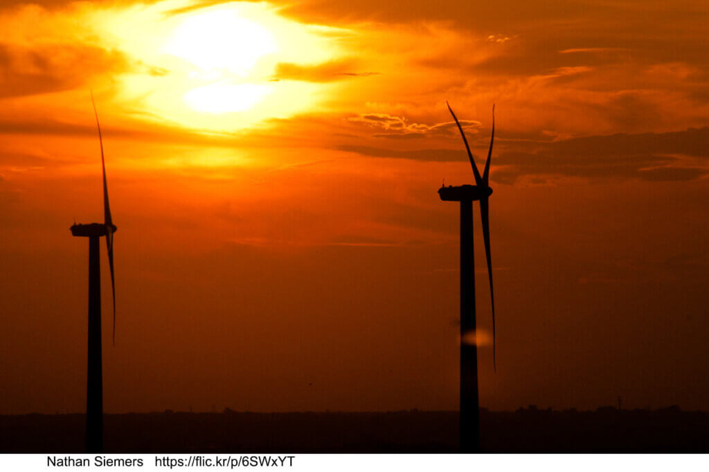 Image of windmill