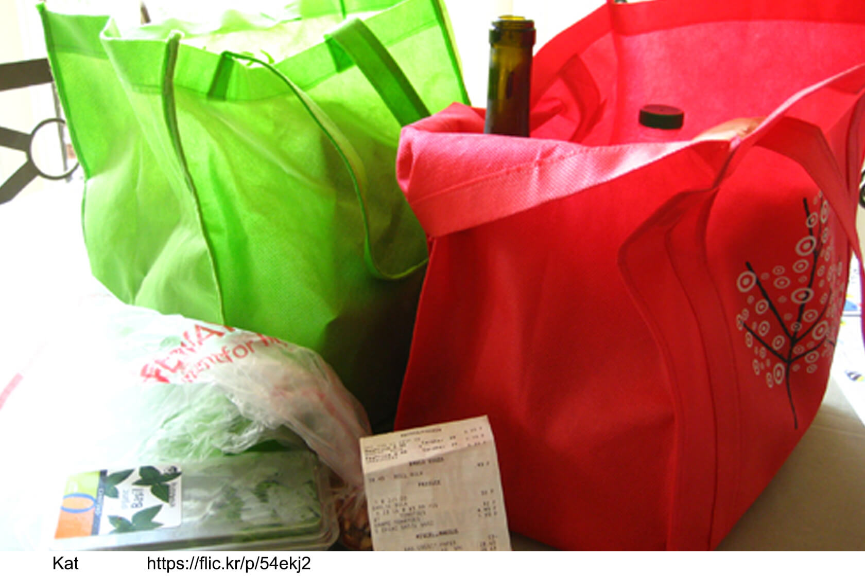 New Jersey considers banning plastic bags, straws, Styrofoam - WHYY