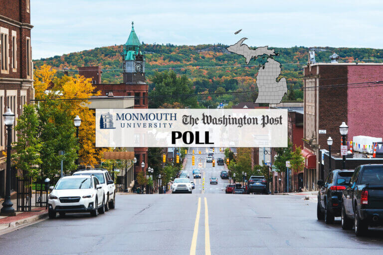 Trump Broadly Favored In GOP Primary | Monmouth University Polling ...