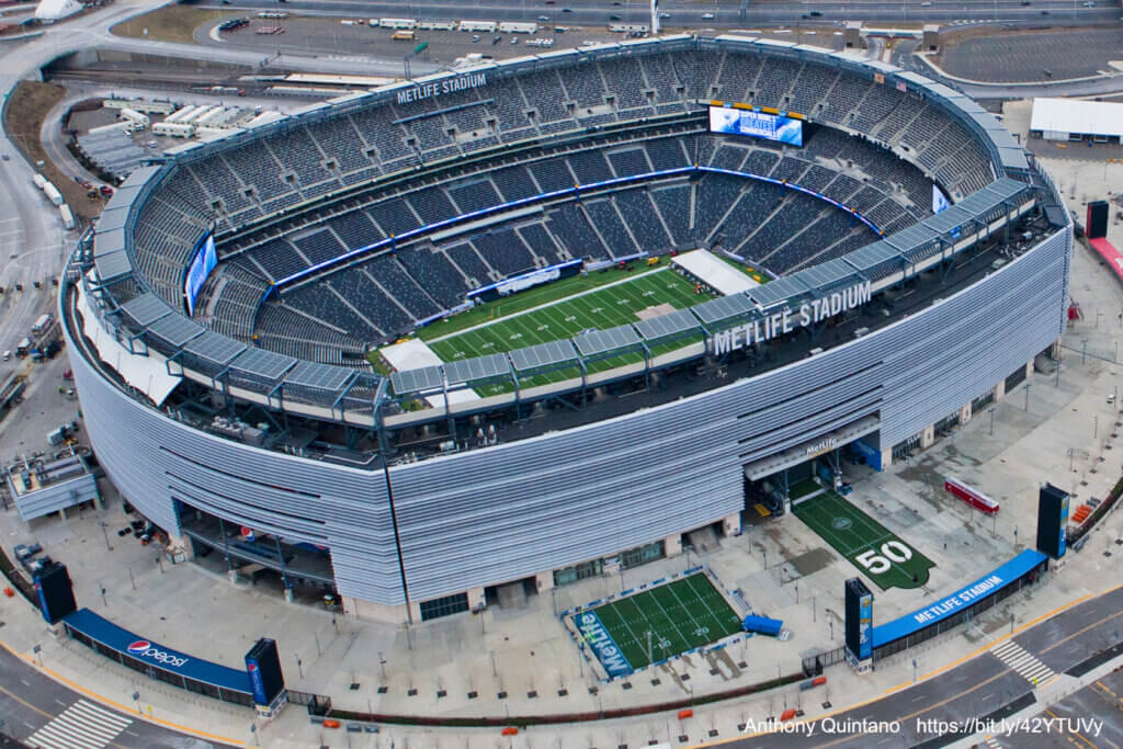 MetLife Stadium