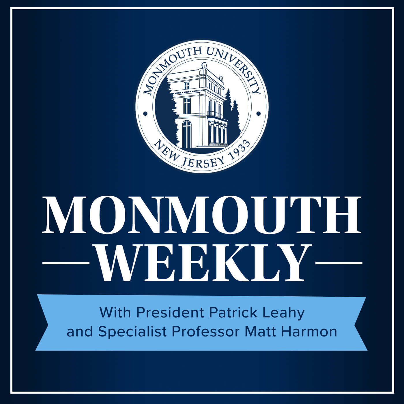 Monmouth Weekly – Episode 49