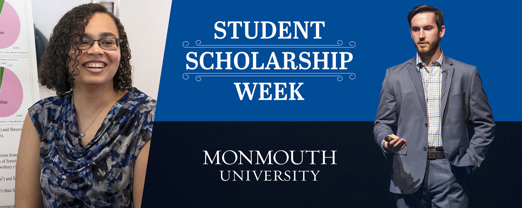 Scholarship Week 2020 Office Of The Provost Monmouth University